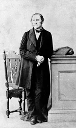 William Ewart Gladstone